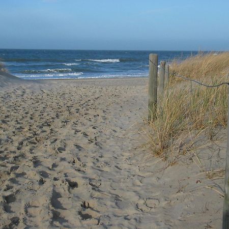 Meer Residenz Warnemuende Rostock Pokoj fotografie